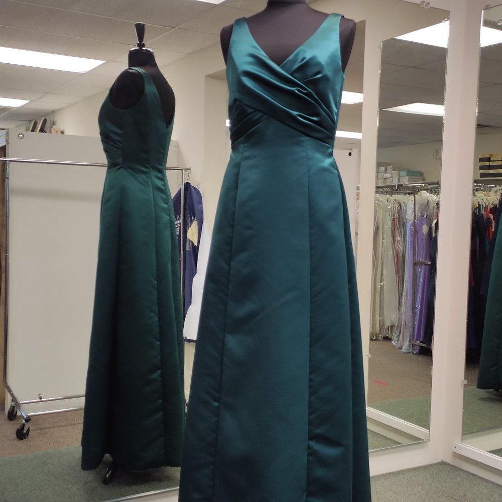 Jordan 320 Dress